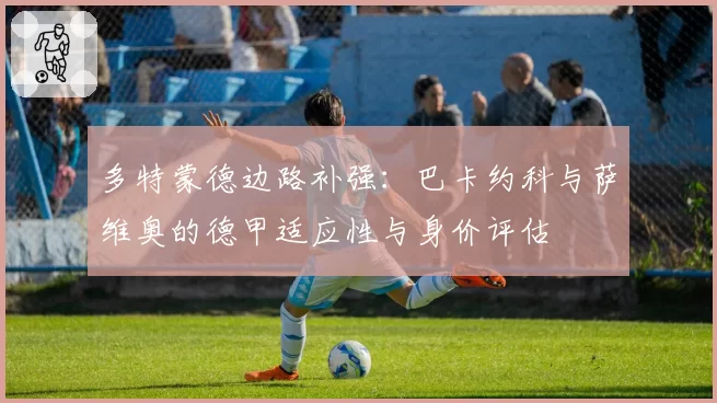 多特蒙德边路补强:巴卡约科与萨维奥的德甲适应性与身价评估