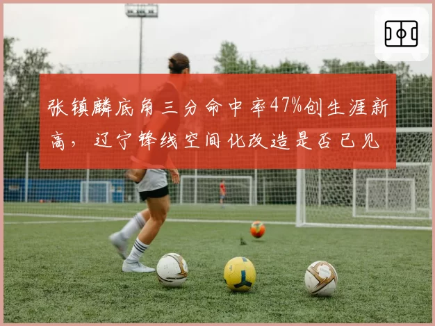 张镇麟底角三分命中率47%创生涯新高，辽宁锋线空间化改造是否已见成效？