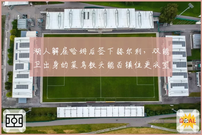 湖人解雇哈姆后签下赫尔利，双能卫出身的菜鸟教头能否镇住更衣室？