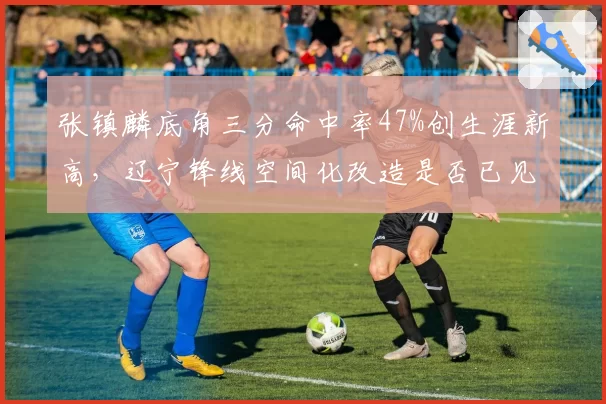张镇麟底角三分命中率47%创生涯新高，辽宁锋线空间化改造是否已见成效？
